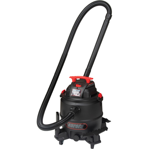 Vacuum, Wet-Dry, 6 HP, 8 US Gal. (30.3 Litres) Dufferin Supply