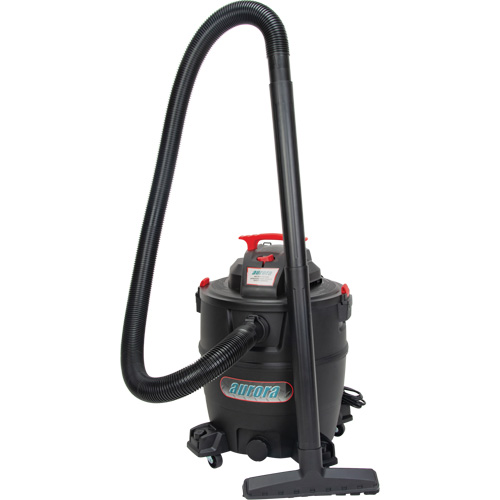 Aspirateur, Secs-humides, 6 CV, 16 gal. US (60,6 litres) Dufferin Supply