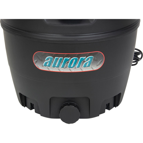 Aspirateur, Secs-humides, 6 CV, 16 gal. US (60,6 litres) Dufferin Supply