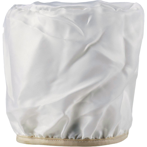 Filtre en tissu super performant Dufferin Supply