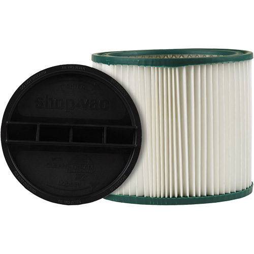 Filtre haute efficacit&eacute; CleanStream Gore, Cartouche, Pour 5 gal. US Dufferin Supply