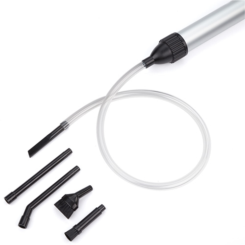 Pellet Stove Vacuum Cleaning Kit Dufferin Supply