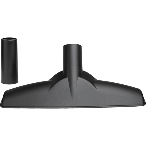1-1/2" Combo Floor Nozzle with 1-1/4" Adapter Dufferin Supply