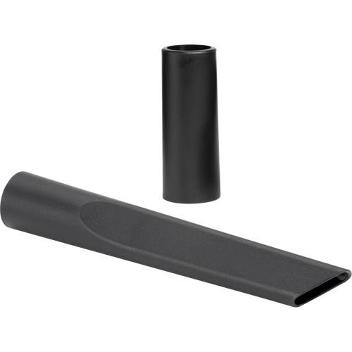 1-1/2" Crevice Tool with 1-1/4" Adapter Dufferin Supply