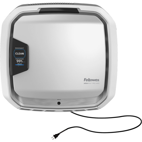 Purificateur d'air branch&eacute; AeraMax Pro AM3R PC, 5 Vitesses, Couverture 550 pi² Dufferin Supply