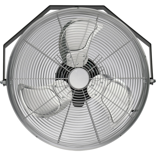Industrial Workstation Fan, 18" Dia., 3 Speeds Dufferin Supply