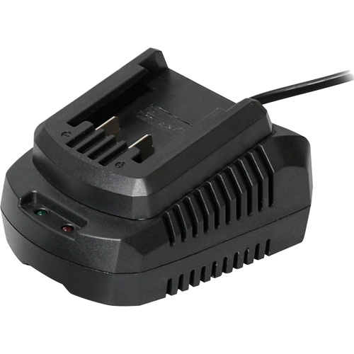 Single Battery Charger, 20 V Dufferin Supply