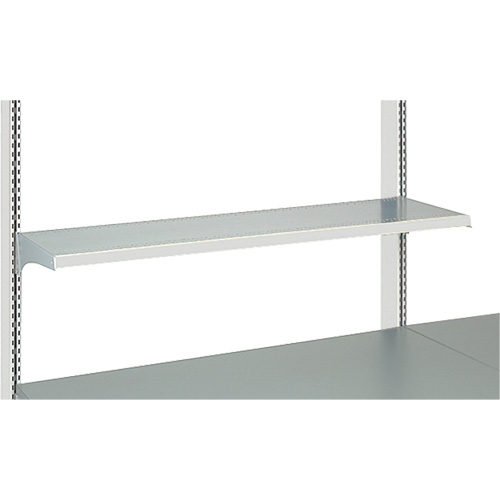 Modular Ergonomic Workstations - Steel Shelves Dufferin Supply