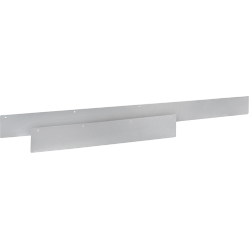 Workbench - Back Stops Dufferin Supply