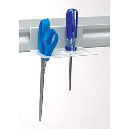 Postes de travail modulaires ergonomiques - Porte-outils & porte-accessoires Dufferin Supply