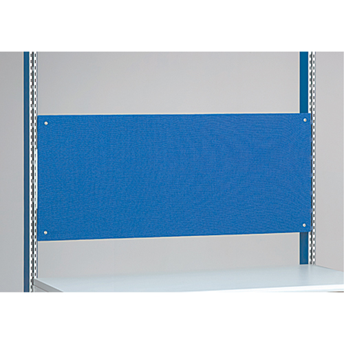 Modular Ergonomic Workstations - Modesty Panels Dufferin Supply