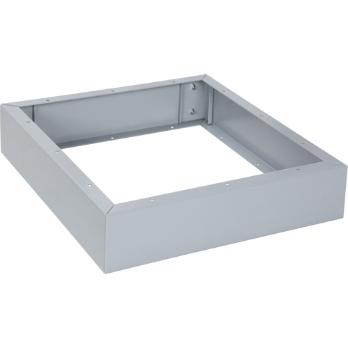 &eacute;tabli sur pi&eacute;destal Dufferin Supply