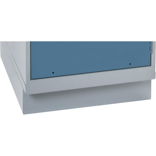 &eacute;tabli sur pi&eacute;destal Dufferin Supply