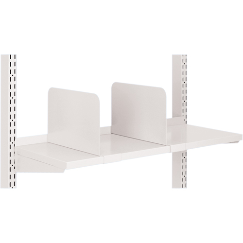 Arlink Workstation - Steel Shelve Dividers Dufferin Supply