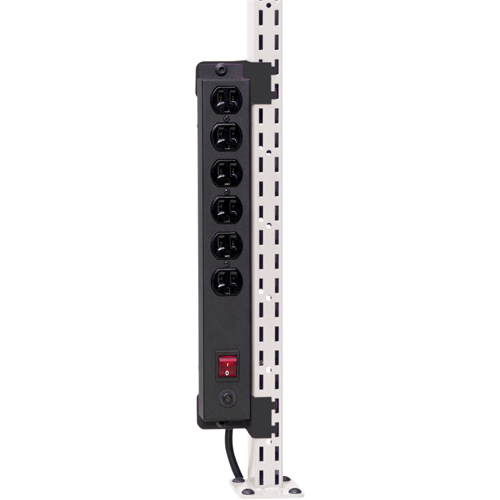Nexus System - Vertical Power Boards Dufferin Supply
