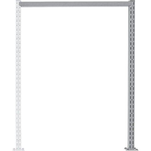 Surface-Mount Frame Add-On Dufferin Supply