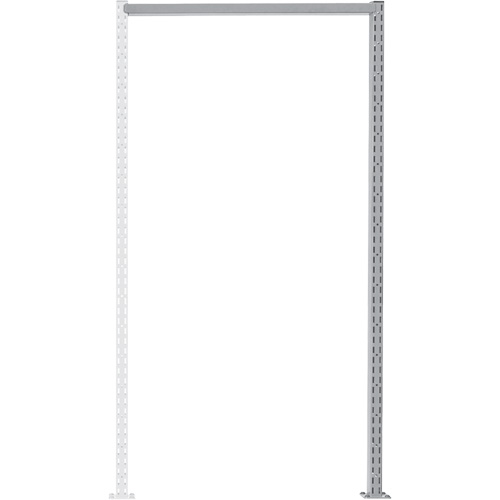 Surface-Mount Frame Add-On Dufferin Supply