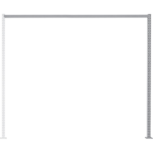 Surface-Mount Frame Add-On Dufferin Supply