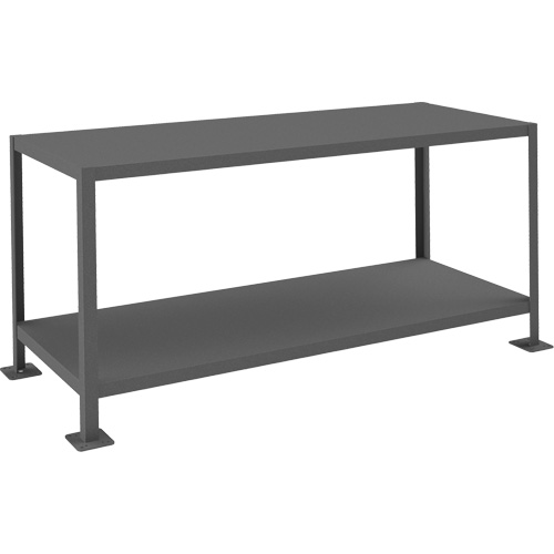 MT Workbench Dufferin Supply