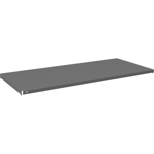 Cabinet Shelf, 47-3/4" x 21-3/8", 750 lbs. Capacity, Grey Dufferin Supply