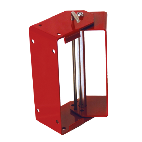 Wall-Mounted Universal Swing Bracket Dufferin Supply