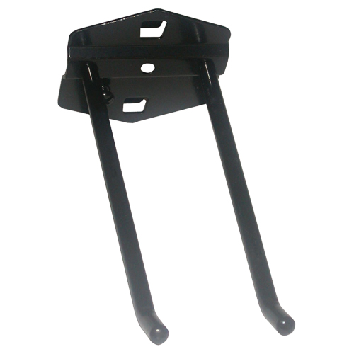 Crochet de panneau d'accrochage Dufferin Supply