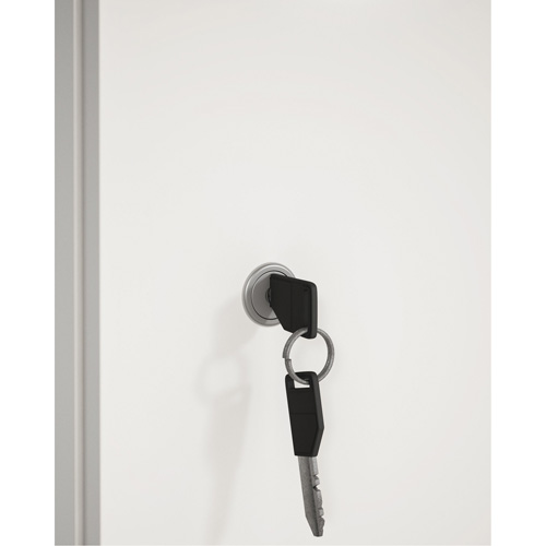 Cabinet Lock & Keys Dufferin Supply
