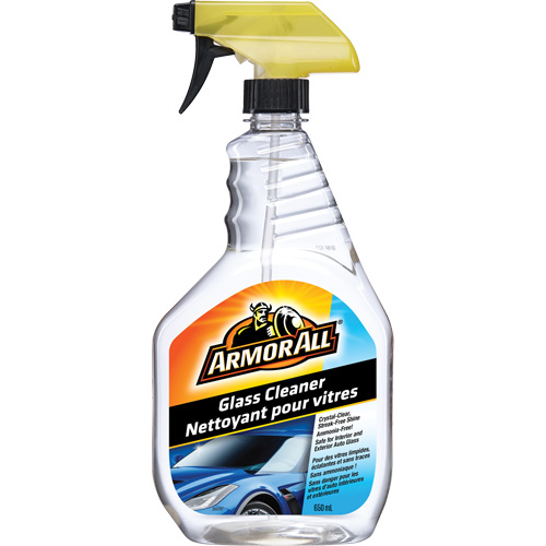 Glass Cleaner Dufferin Supply