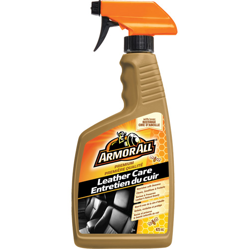 Premium Beeswax Leather Care Dufferin Supply