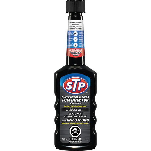 Super Concentrated Fuel Injector Cleaner Dufferin Supply