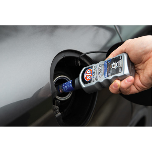 Super Concentrated Fuel Injector Cleaner Dufferin Supply