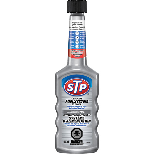 Complete Fuel System Cleaner Dufferin Supply