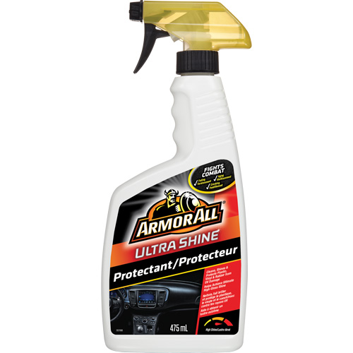 Ultra Shine Protectant Dufferin Supply
