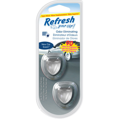 Mini Car Scent Diffusers Dufferin Supply