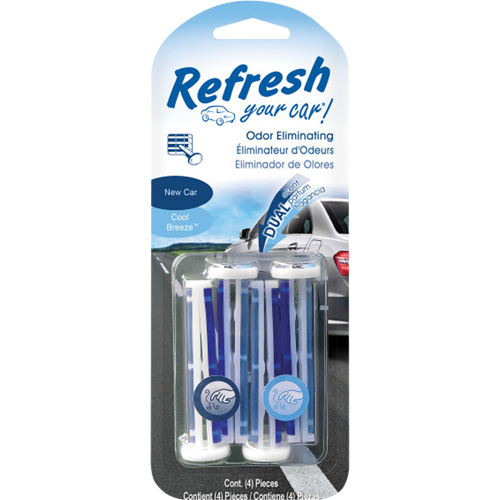 Dual Vent Scent Sticks Dufferin Supply