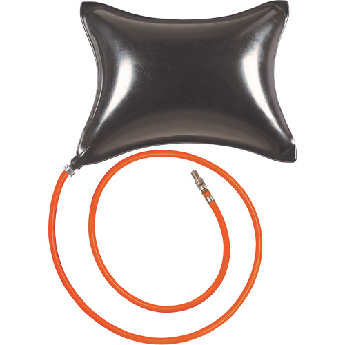 Sac de d&eacute;collage de roue double Shark Fin Dufferin Supply