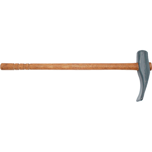 Duck-Billed Bead Breaking Wedge & Handle Dufferin Supply