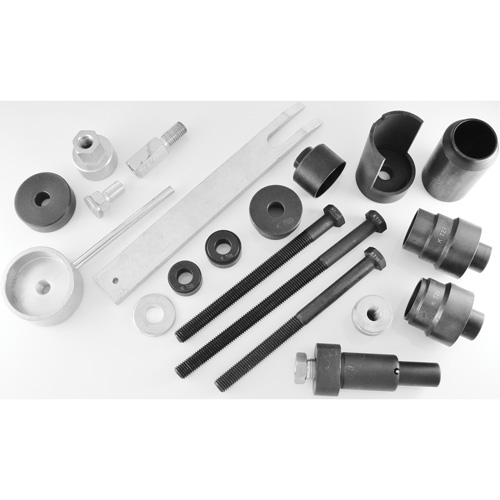 Bendix&reg; Air Disc Brake Tool Kit Dufferin Supply