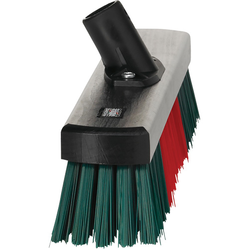 Transport Line Garage Broom Head Dufferin Supply