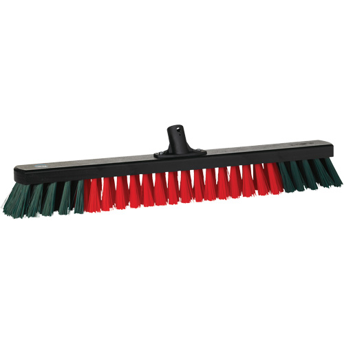 Transport Line Garage Broom Head Dufferin Supply