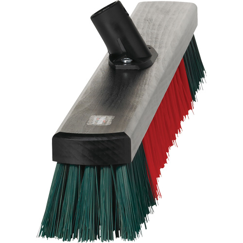 Transport Line Garage Broom Head Dufferin Supply