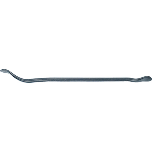 T16A Small Tire & Motorcycle Tire Iron, 16" L, 0.7 lbs. Dufferin Supply