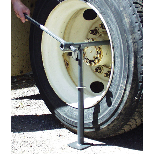 Cl&eacute; double pour camion TR2 Dufferin Supply