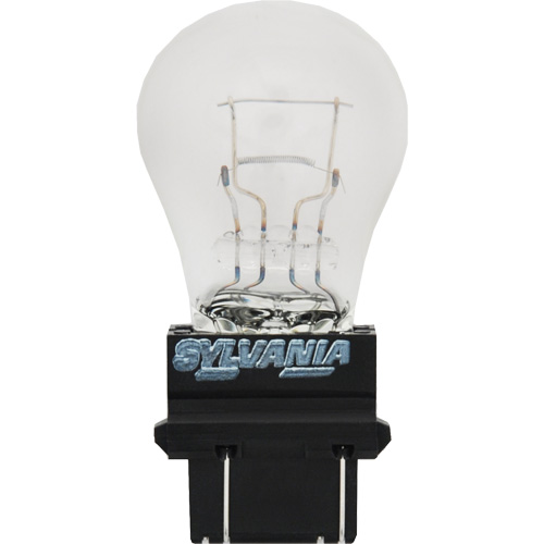 3157 Long Life Mini Automotive Bulb, Incandescent, 26.9 W/8.3 W, Off White Dufferin Supply