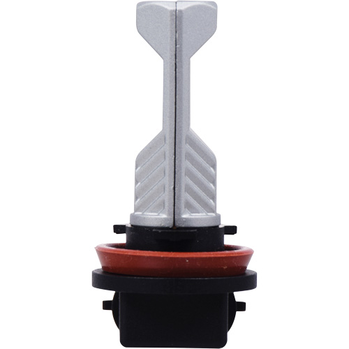 H8 Headlight Bulb, LED, 12.8 W/9 W, White Dufferin Supply
