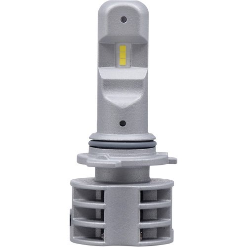 9006 Ampoule pour feu avant, DEL, 13,2 W/17 W, Blanc Dufferin Supply