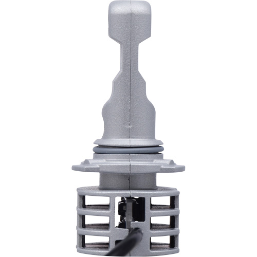 9006 Ampoule pour feu avant, DEL, 13,2 W/17 W, Blanc Dufferin Supply