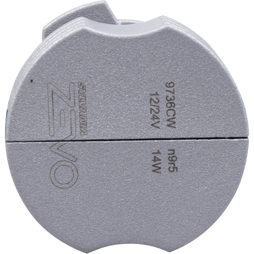 9006 Ampoule pour feu avant, DEL, 13,2 W/17 W, Blanc Dufferin Supply