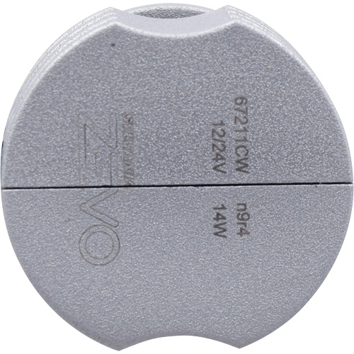 Ampoule pour feu avant H11, DEL, 13,2 W/17 W, Blanc Dufferin Supply