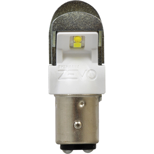 1157 Zevo&reg; Mini Automotive Bulb, LED, 1.7 W, White Dufferin Supply